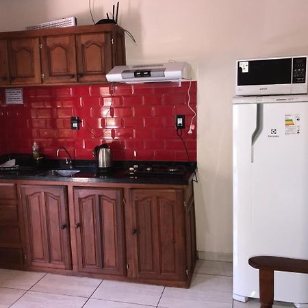 Departamentos El Chileno Apartment Пуерто Игуасу Екстериор снимка
