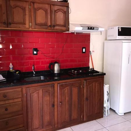 Departamentos El Chileno Apartment Пуерто Игуасу Екстериор снимка