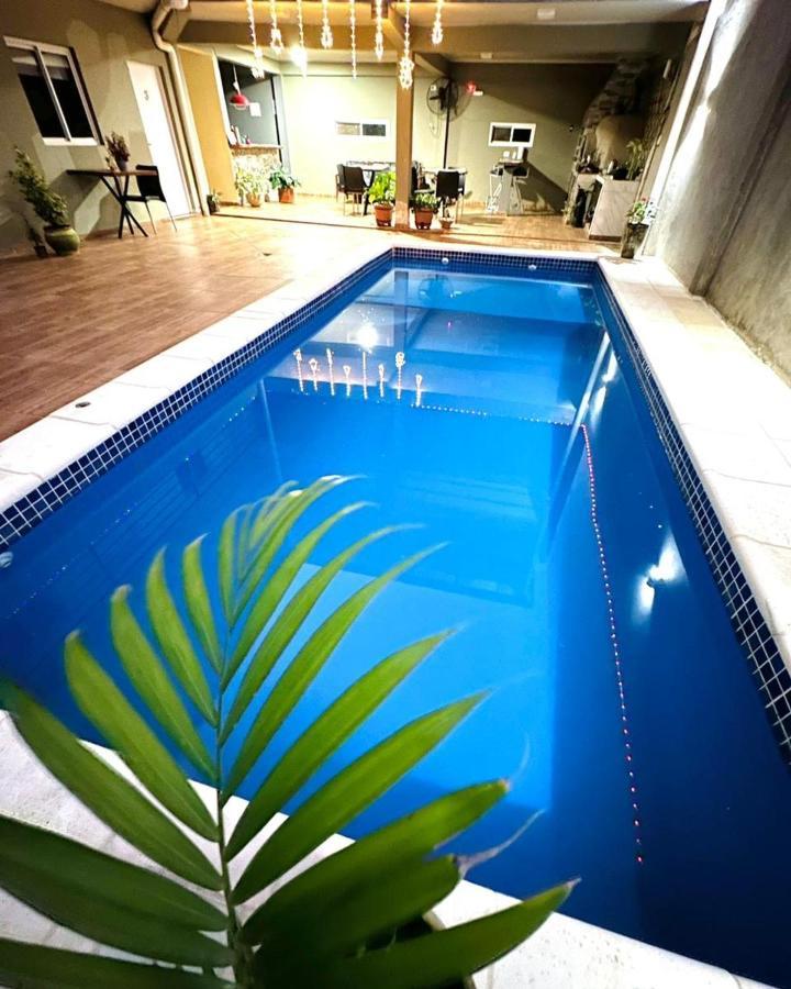 Departamentos El Chileno Apartment Пуерто Игуасу Екстериор снимка