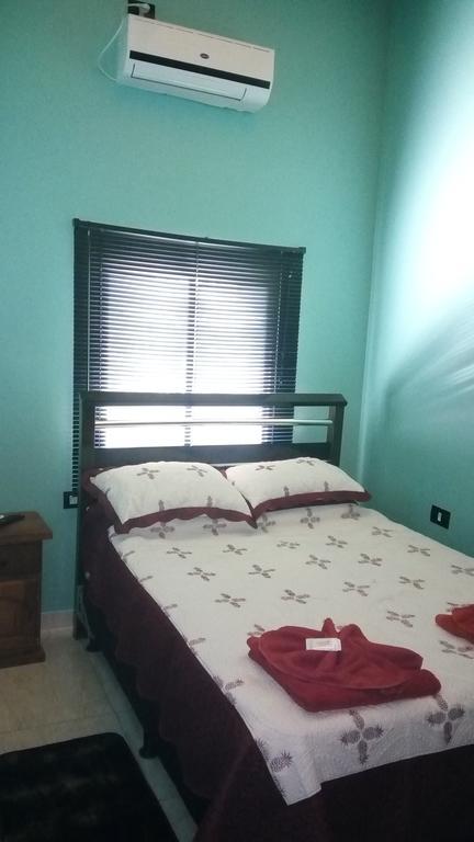 Departamentos El Chileno Apartment Пуерто Игуасу Екстериор снимка