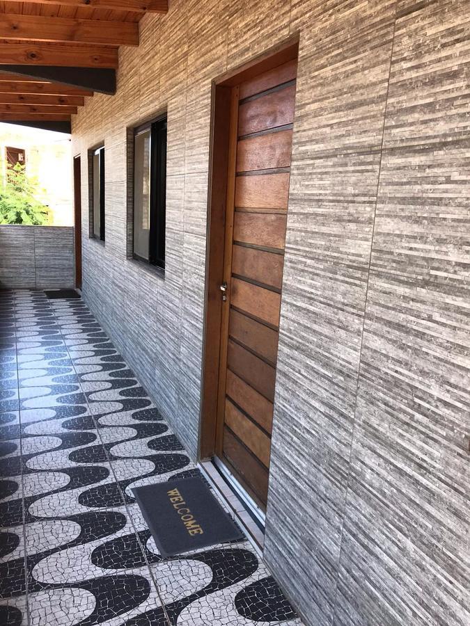 Departamentos El Chileno Apartment Пуерто Игуасу Екстериор снимка