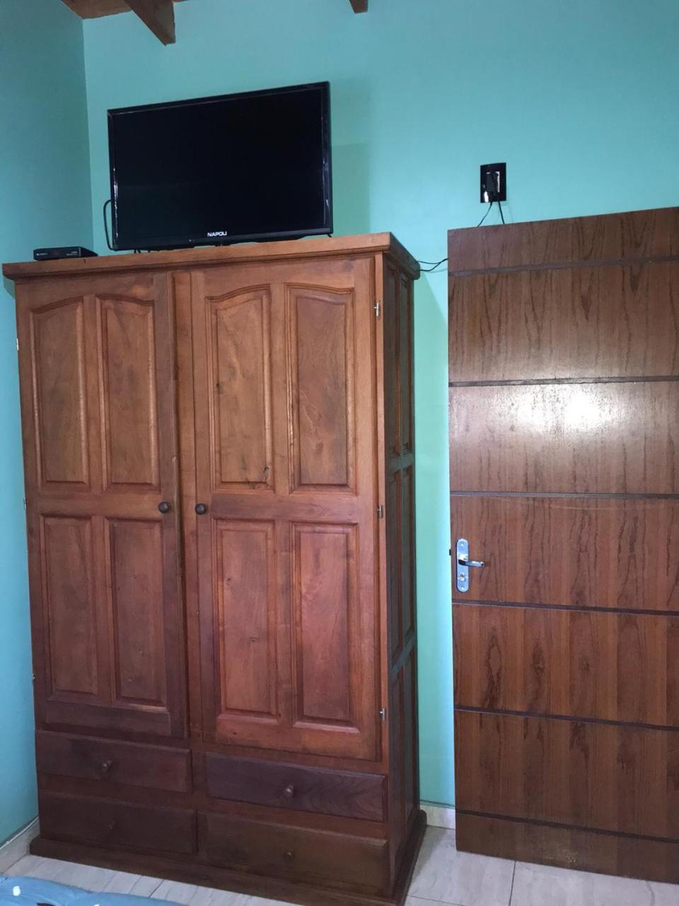Departamentos El Chileno Apartment Пуерто Игуасу Екстериор снимка