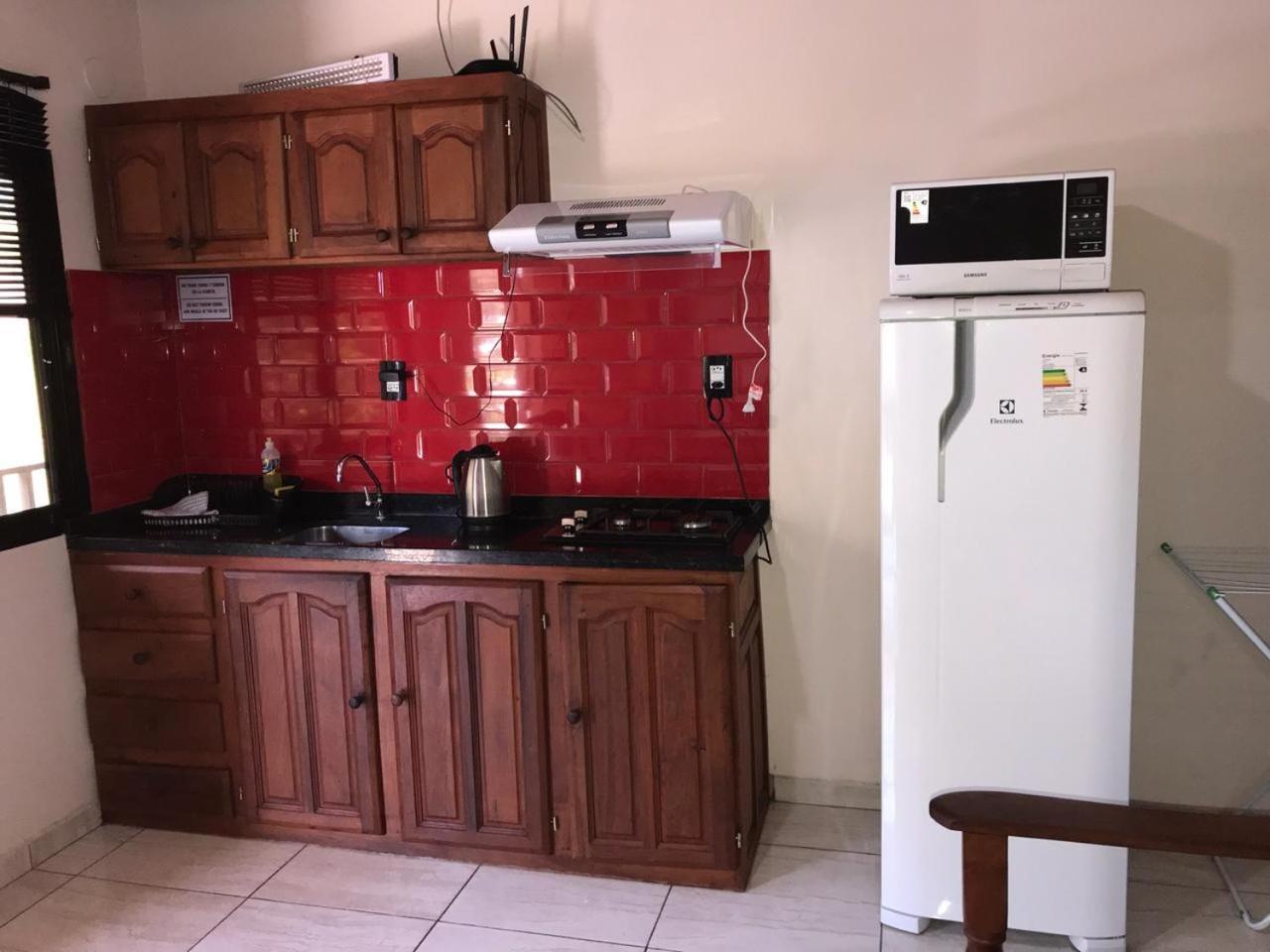 Departamentos El Chileno Apartment Пуерто Игуасу Екстериор снимка