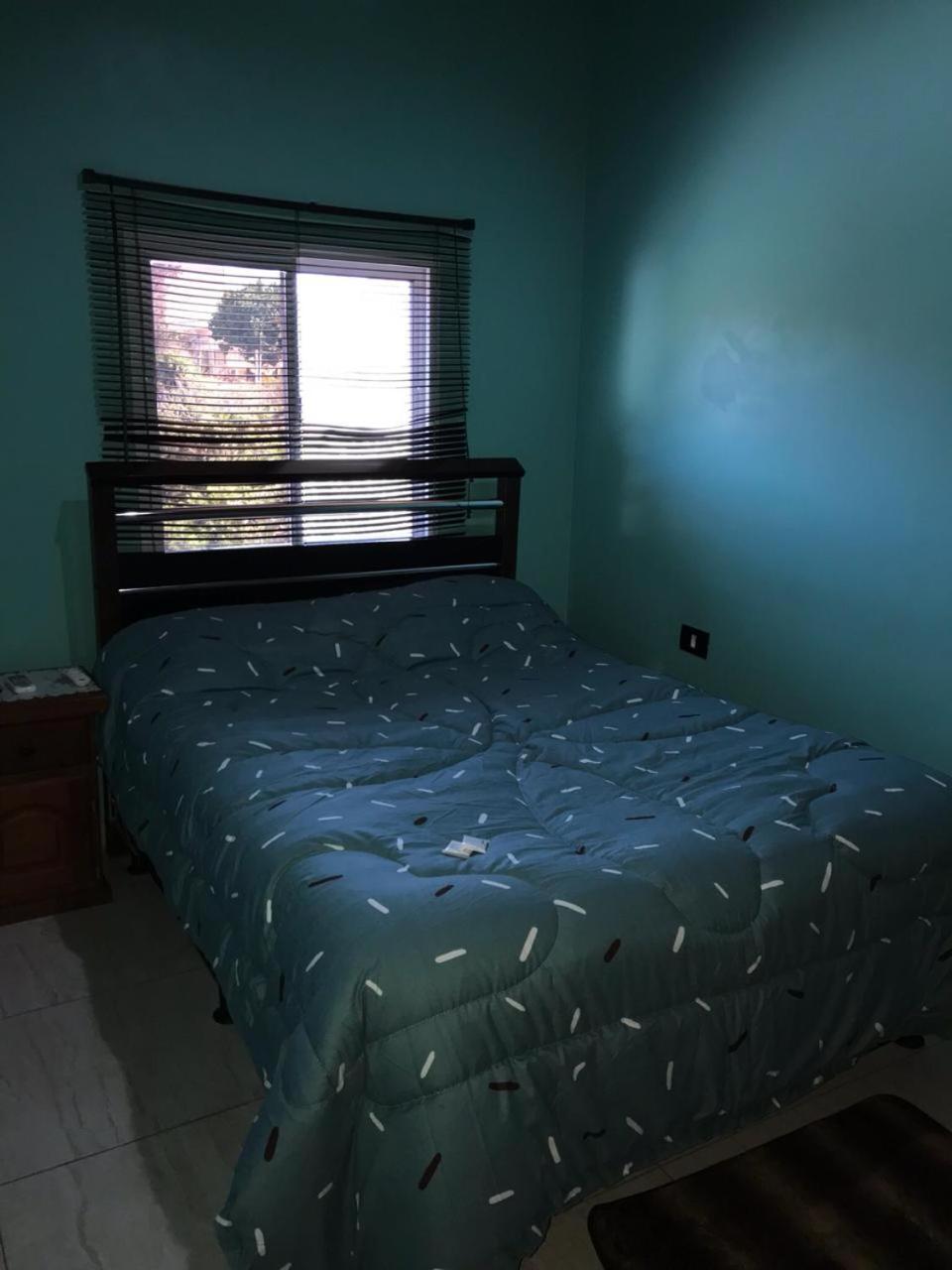 Departamentos El Chileno Apartment Пуерто Игуасу Екстериор снимка